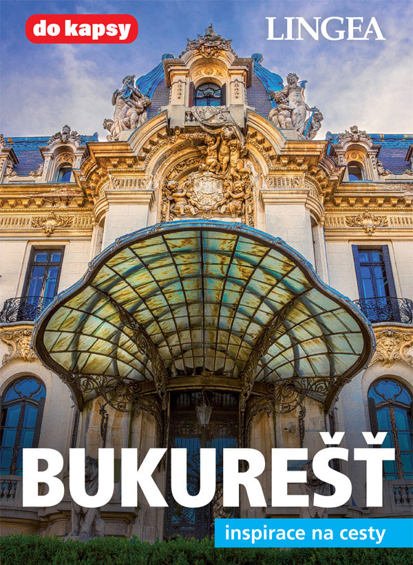 Bukurešť - do kapsy
