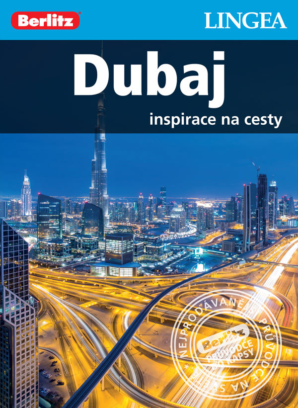 Dubaj, 2.&nbsp;vydání