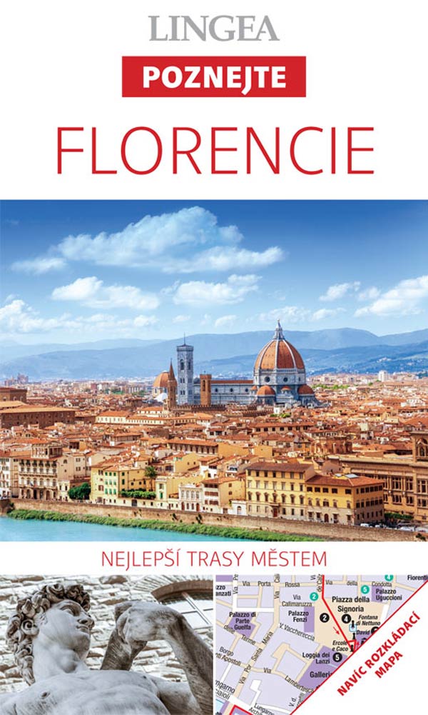 Florencie - Poznejte Florencie - Poznejte