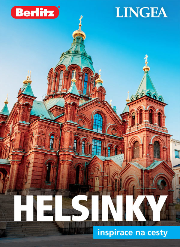 Helsinky, 2.&nbsp;vydání
