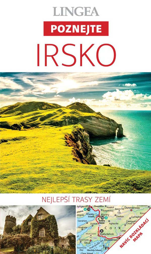 Irsko - Poznejte Irsko - Poznejte