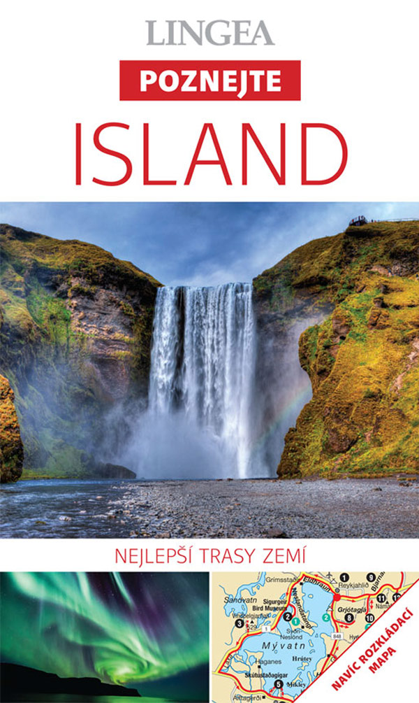 Island - Poznejte Island - Poznejte