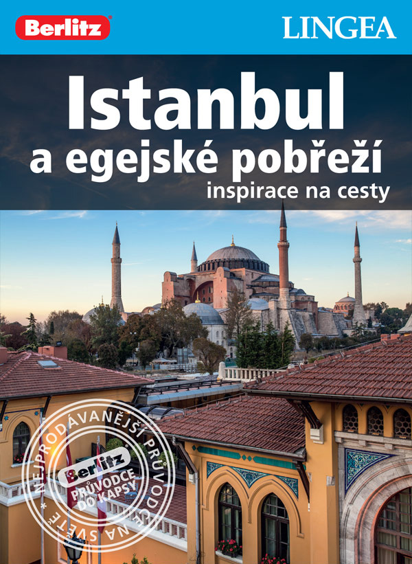 Istanbul a egejské pobřeží