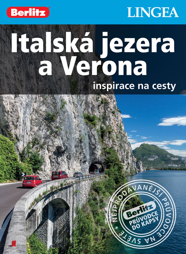 Italská jezera a Verona