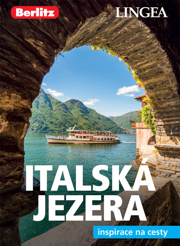 Italská jezera a Verona, 2.&nbsp;vydání