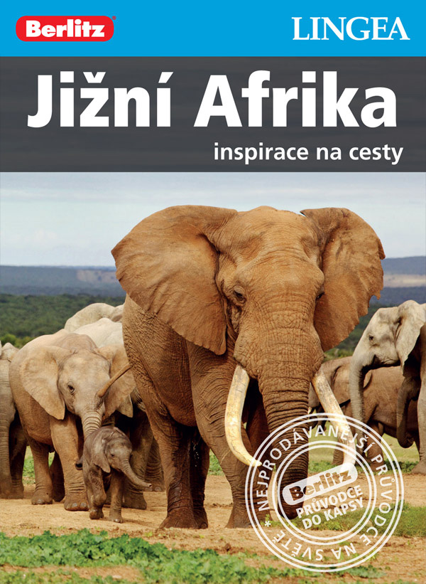 Jižní Afrika