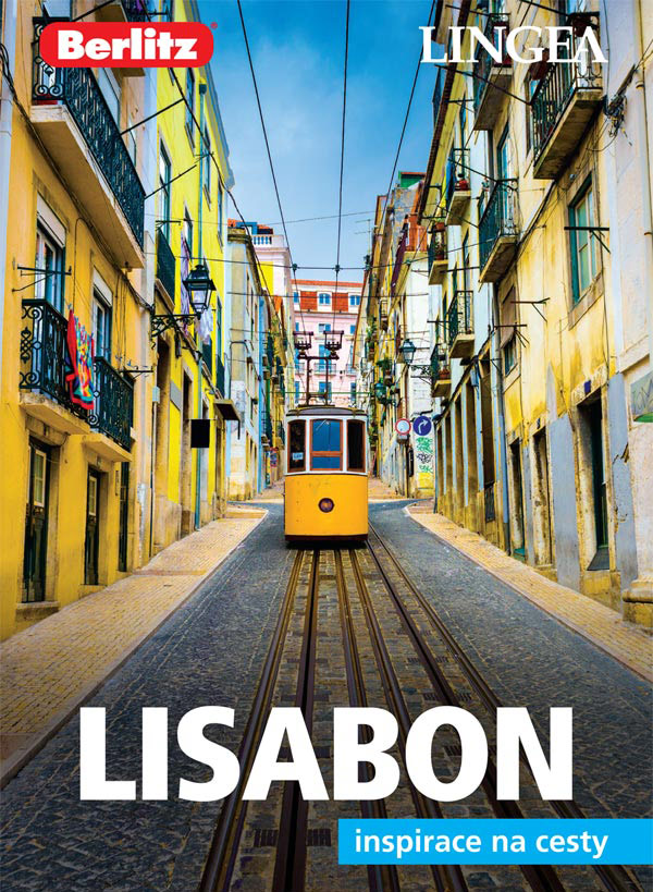 Lisabon, 2.&nbsp;vydání