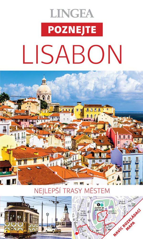 Lisabon - Poznejte Lisabon - Poznejte