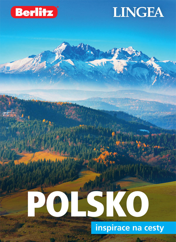 Polsko - 3.&nbsp;vydání
