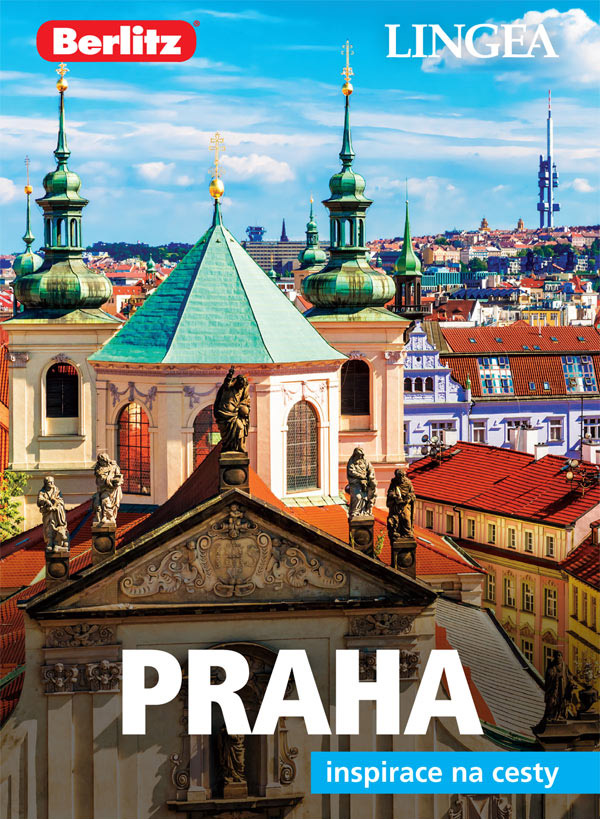 Praha, 2.&nbsp;vydání