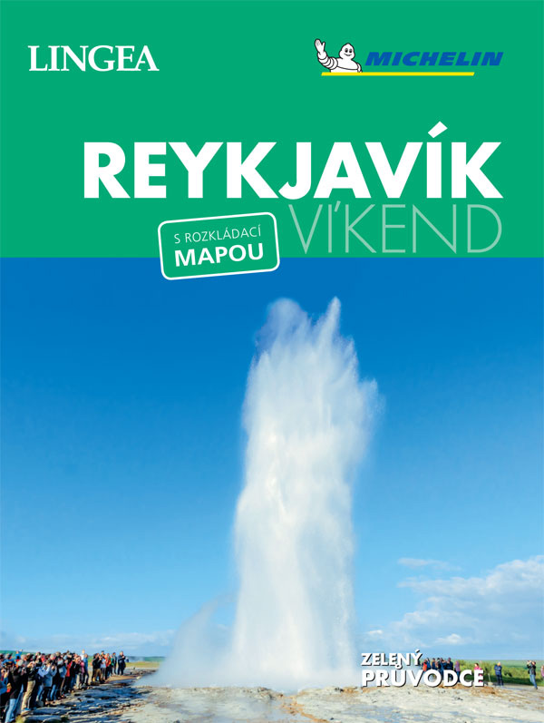 Reykjavík - Víkend