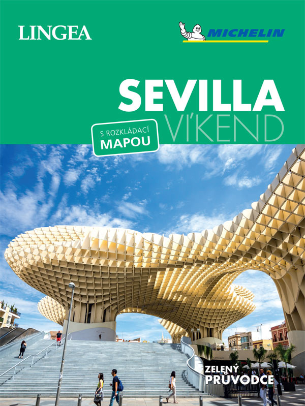 Sevilla - Víkend
