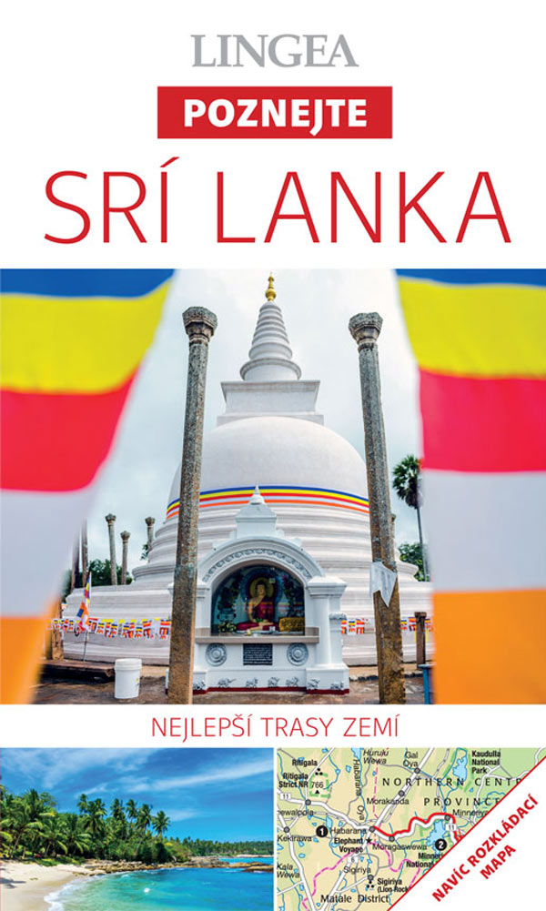 Srí Lanka - Poznejte Srí Lanka - Poznejte