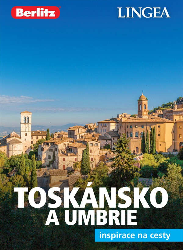 Toskánsko a Umbrie, 2.&nbsp;vydání