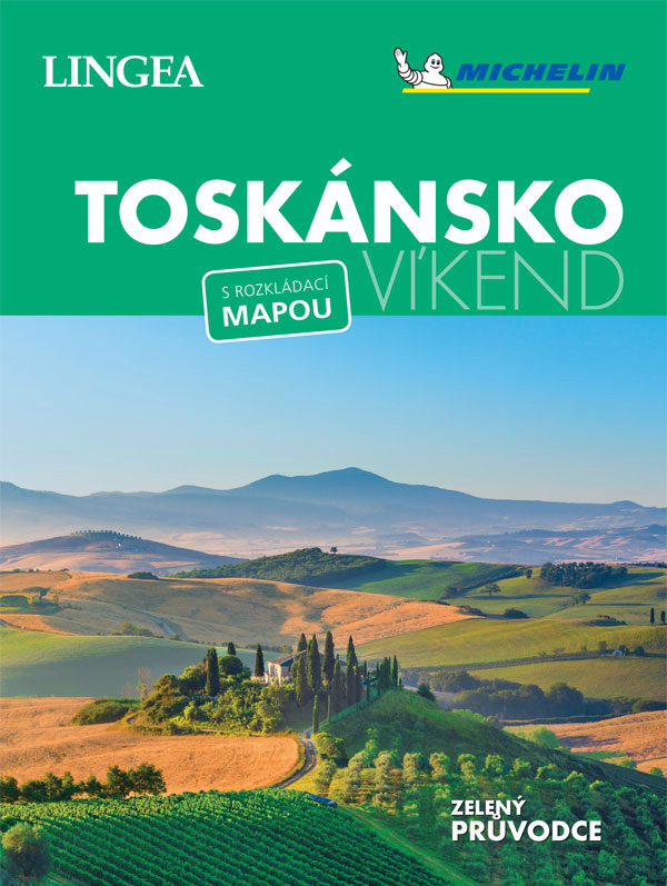 Toskánsko - Víkend